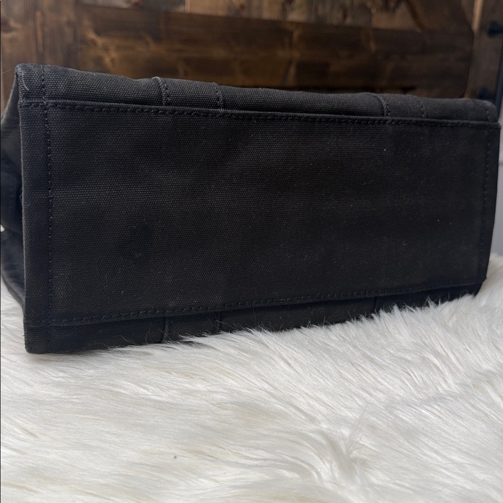 MARC JACOBS The Canvas Tote Bag - Picture 10 of 16